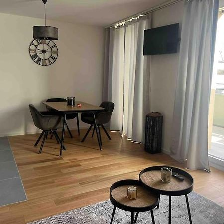 Charmant Studio Geneva Ngoại thất bức ảnh