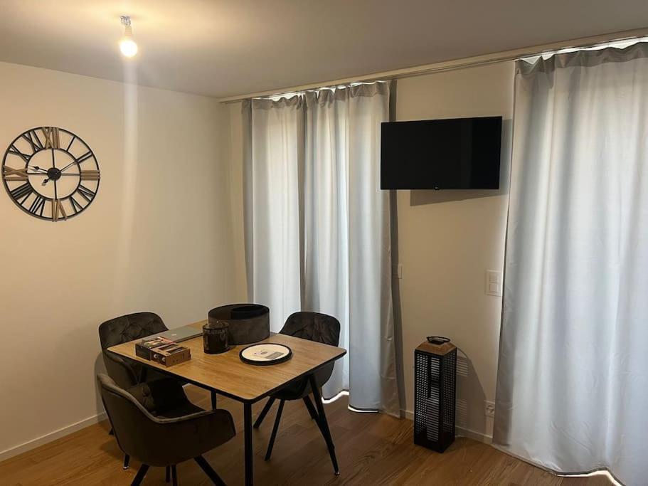 Charmant Studio Geneva Ngoại thất bức ảnh