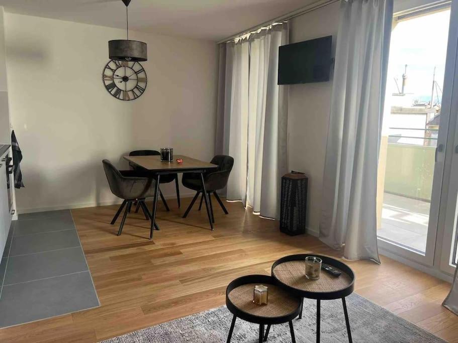 Charmant Studio Geneva Ngoại thất bức ảnh