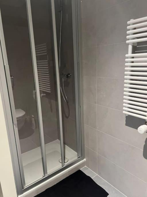 Charmant Studio Geneva Ngoại thất bức ảnh