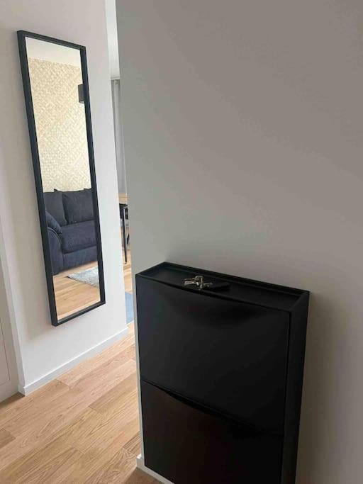 Charmant Studio Geneva Ngoại thất bức ảnh