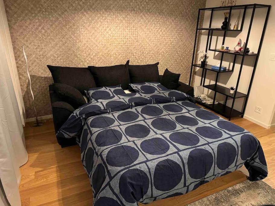 Charmant Studio Geneva Ngoại thất bức ảnh