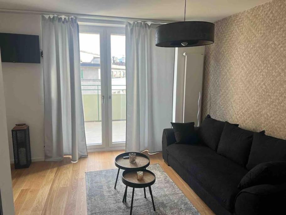 Charmant Studio Geneva Ngoại thất bức ảnh